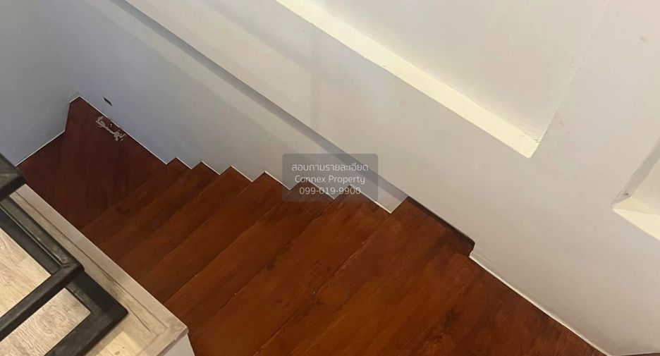 For sale 3 ベッドルーム townhouse in Krathum Baen, Samut Sakhon