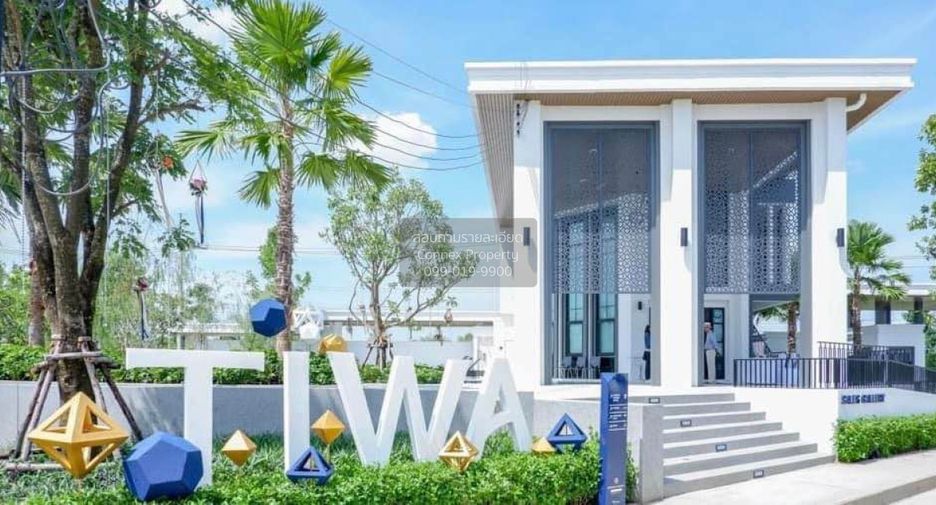 Haus zum Kauf mit 4 Zimmer in Sam Phran, Nakhon Pathom