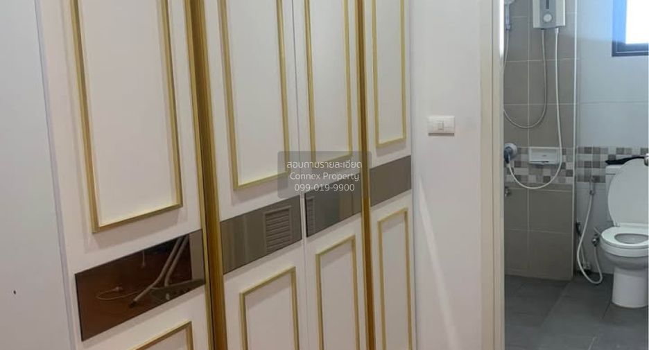 Haus zum Kauf mit 4 Zimmer in Sam Phran, Nakhon Pathom
