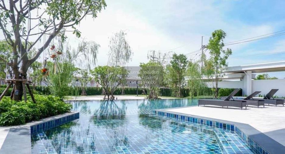 Haus zum Kauf mit 4 Zimmer in Sam Phran, Nakhon Pathom
