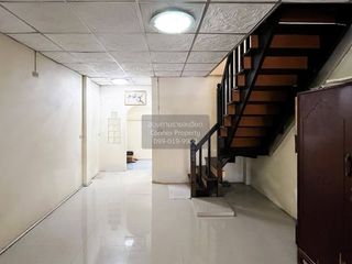 For sale 3 bedrooms townhouse in Nong Khaem, Bangkok