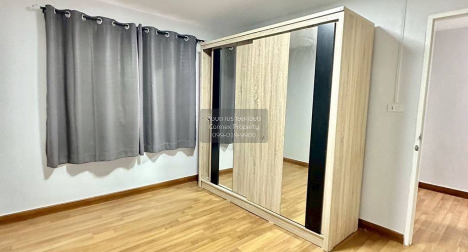 ขาย 3 ห้องนอน ทาวน์เฮ้าส์ ใน บางบัวทอง, นนทบุรี