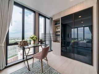 Wohnung zum Kauf mit 2 Zimmer in Chatuchak, Bangkok
