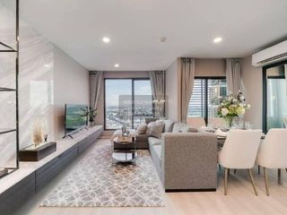 Wohnung zum Kauf mit 2 Zimmer in Chatuchak, Bangkok