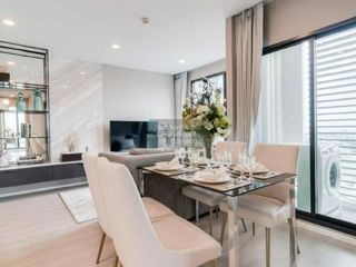 Wohnung zum Kauf mit 2 Zimmer in Chatuchak, Bangkok
