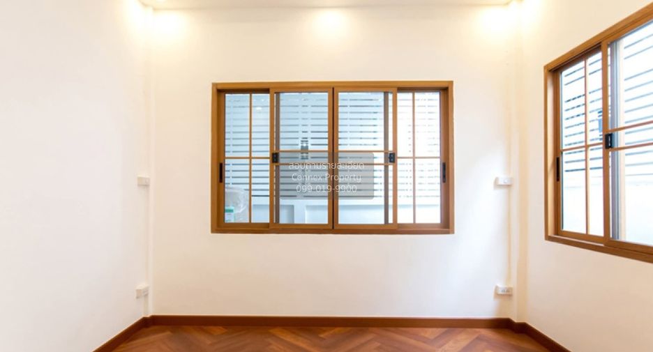 For sale 2 bedrooms house in Bueng Kum, Bangkok