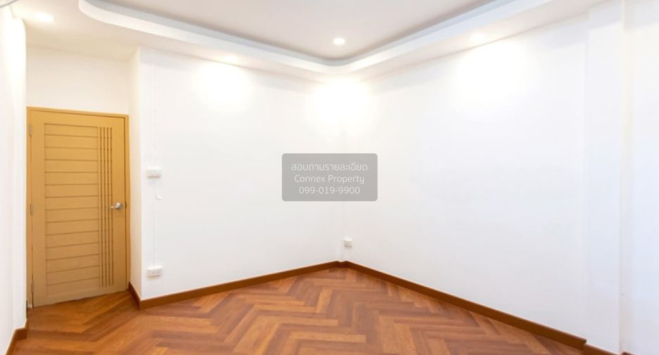 For sale 2 bedrooms house in Bueng Kum, Bangkok