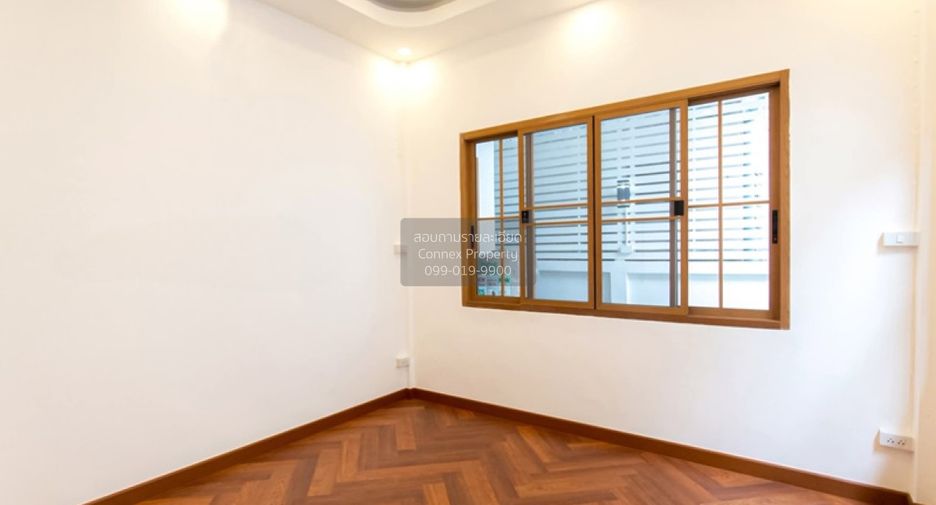 For sale 2 bedrooms house in Bueng Kum, Bangkok