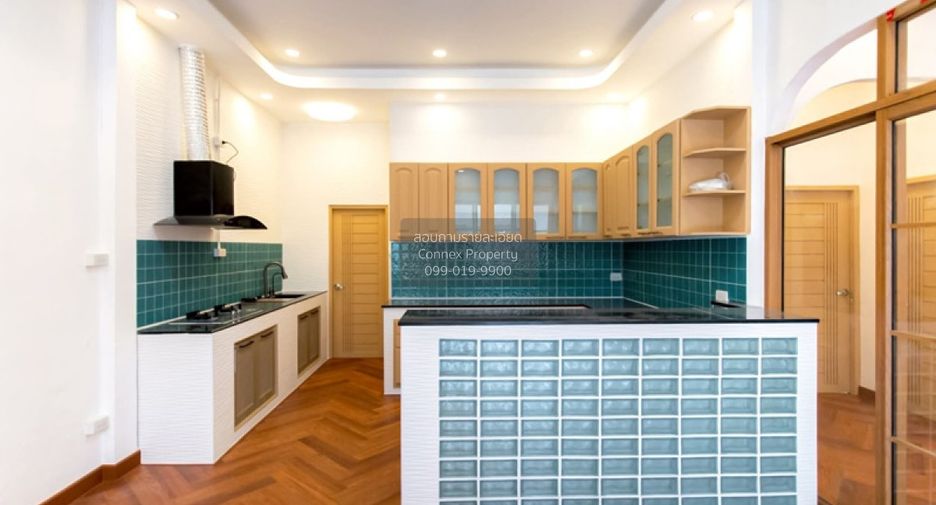 For sale 2 bedrooms house in Bueng Kum, Bangkok