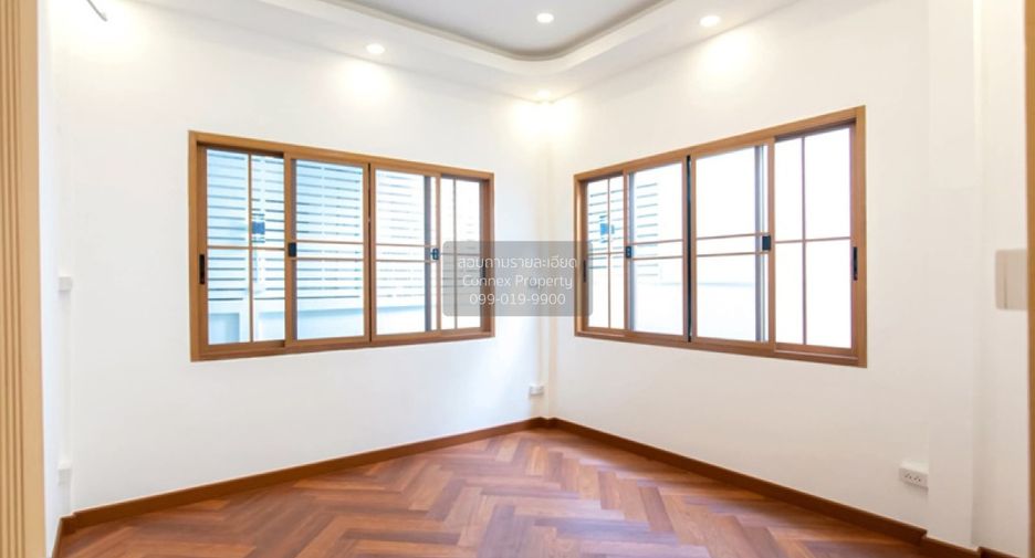 For sale 2 bedrooms house in Bueng Kum, Bangkok