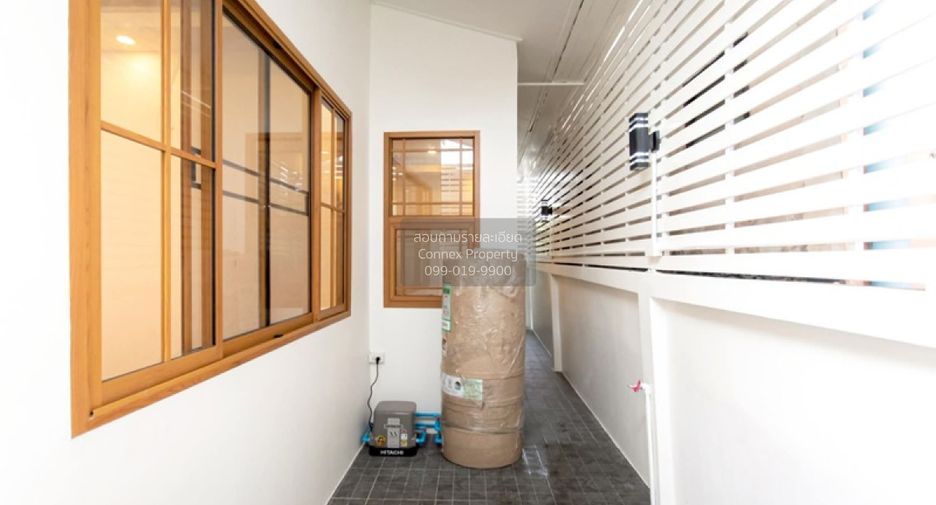 For sale 2 bedrooms house in Bueng Kum, Bangkok