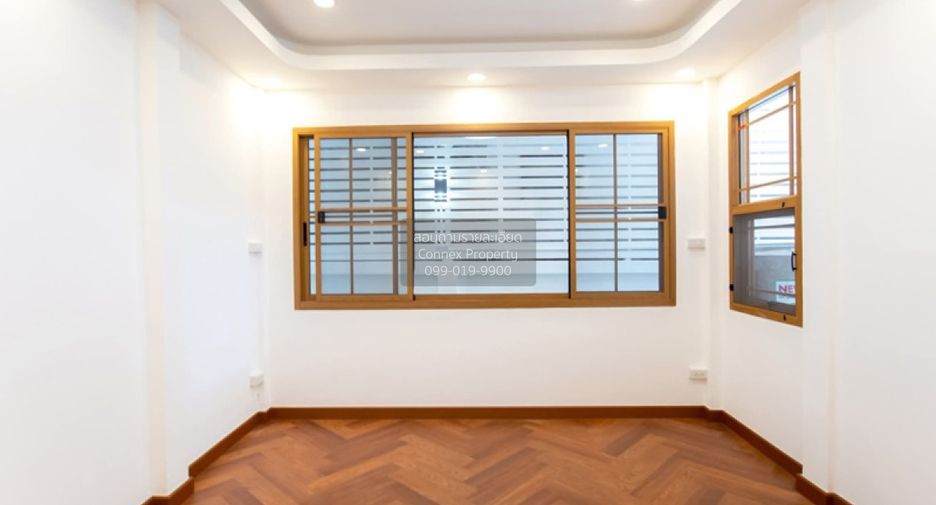 For sale 2 bedrooms house in Bueng Kum, Bangkok