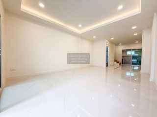 For sale 2 bedrooms townhouse in Bang Bua Thong, Nonthaburi