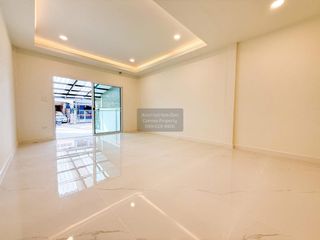 For sale 2 bedrooms townhouse in Bang Bua Thong, Nonthaburi