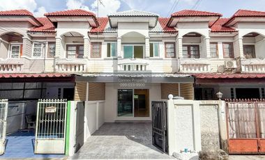 Casa adosada en venta de 2 habitaciones en Bang Bua Thong, Nonthaburi