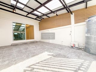 For sale 2 bedrooms townhouse in Bang Bua Thong, Nonthaburi