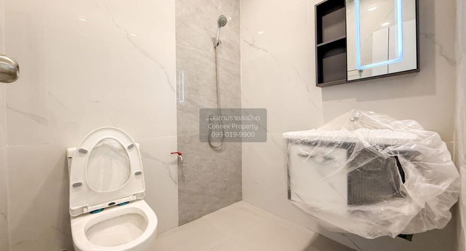 For sale 2 bedrooms townhouse in Bang Bua Thong, Nonthaburi