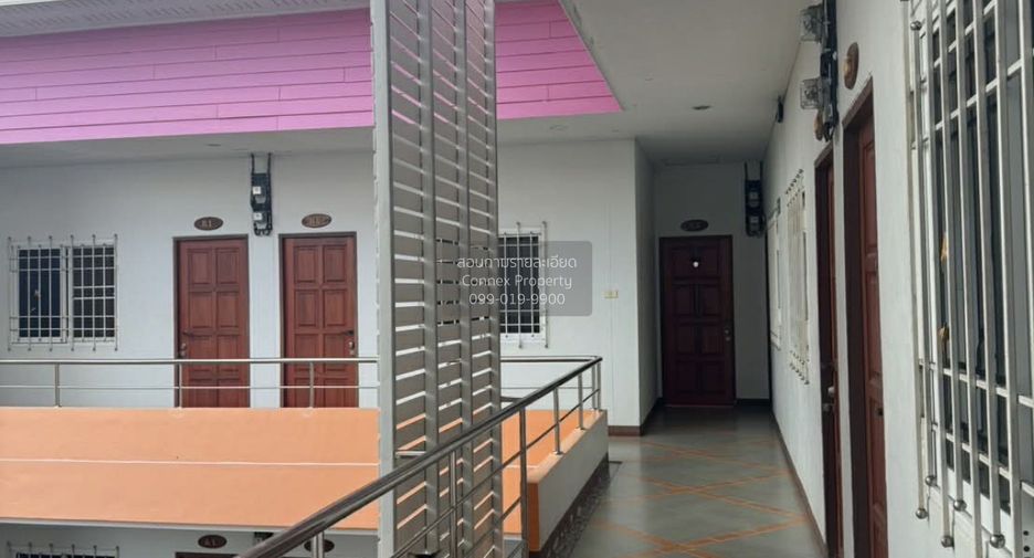 For sale 18 bedrooms apartment in Mueang Nakhon Ratchasima, Nakhon Ratchasima
