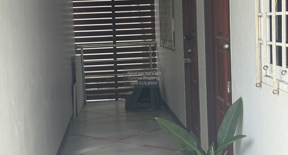 For sale 18 bedrooms apartment in Mueang Nakhon Ratchasima, Nakhon Ratchasima