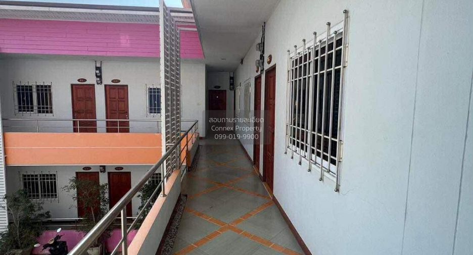 For sale 18 bedrooms apartment in Mueang Nakhon Ratchasima, Nakhon Ratchasima
