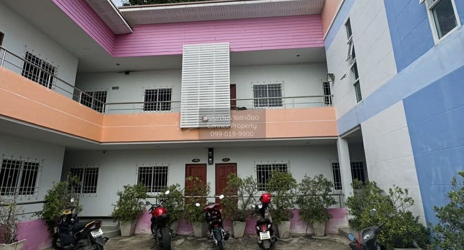 For sale 18 bedrooms apartment in Mueang Nakhon Ratchasima, Nakhon Ratchasima