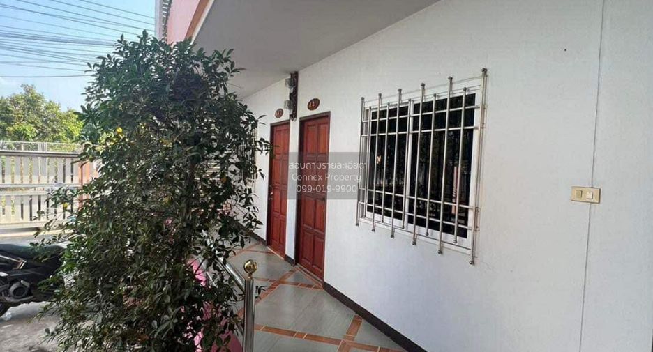 For sale 18 bedrooms apartment in Mueang Nakhon Ratchasima, Nakhon Ratchasima