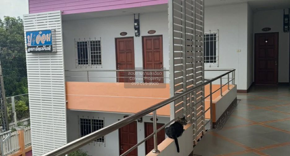 For sale 18 bedrooms apartment in Mueang Nakhon Ratchasima, Nakhon Ratchasima