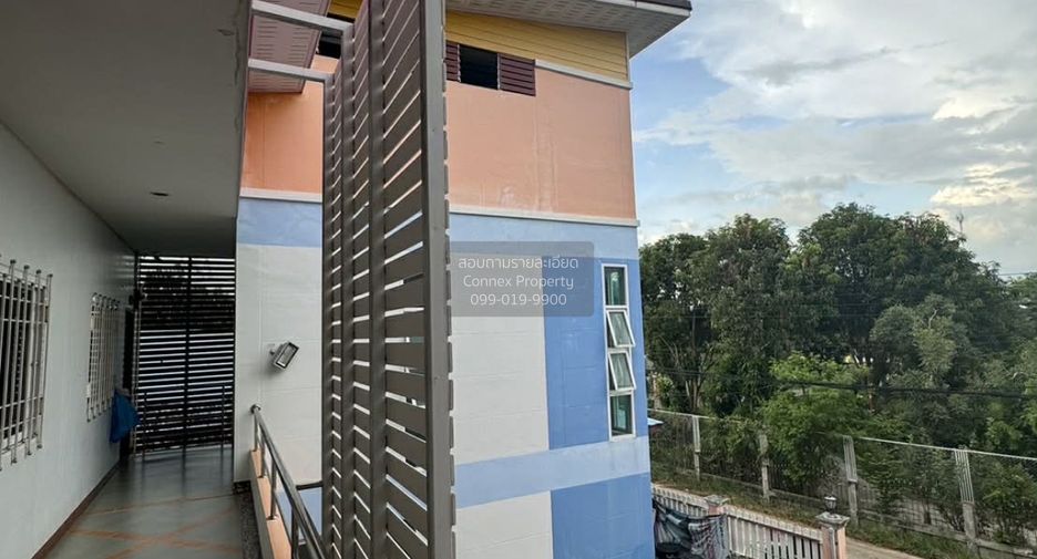 For sale 18 bedrooms apartment in Mueang Nakhon Ratchasima, Nakhon Ratchasima