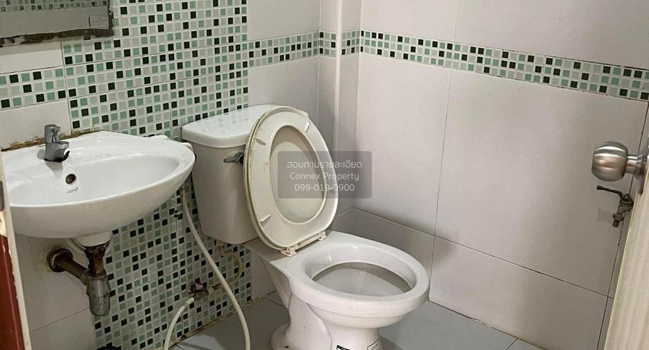 For sale 18 bedrooms apartment in Mueang Nakhon Ratchasima, Nakhon Ratchasima