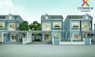 Продажа 3 спальни дом в Pak Kret, Нонтабури