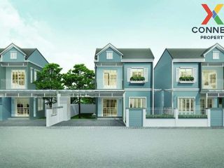 À vendre 3 chambres maison à Pak Kret, Nonthaburi