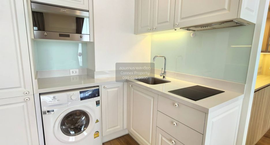 For sale 2 bedrooms condo in Watthana, Bangkok