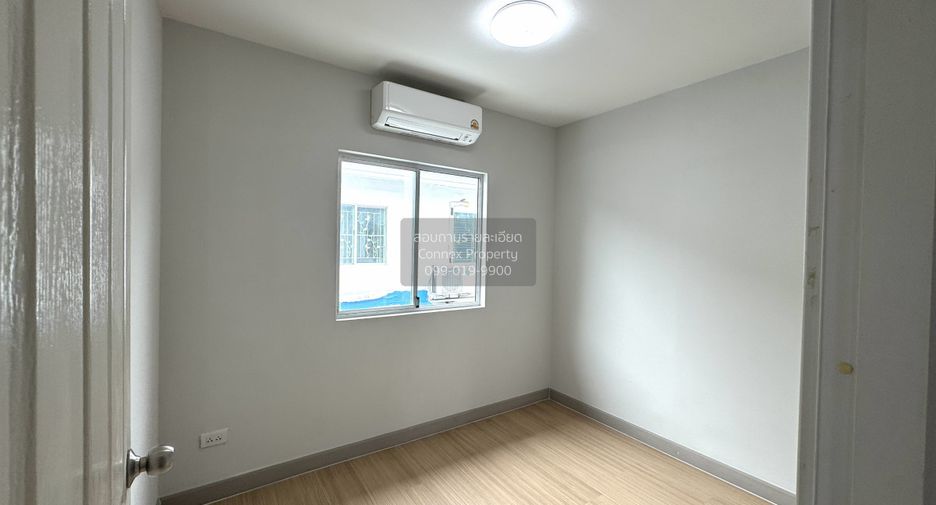 Casa adosada en venta de 3 habitaciones en Bang Kruai, Nonthaburi