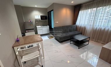 For sale 2 bedrooms condo in Bang Na, Bangkok
