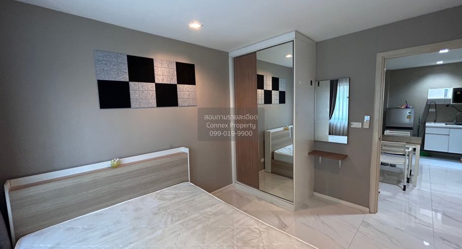 For sale 2 bedrooms condo in Bang Na, Bangkok
