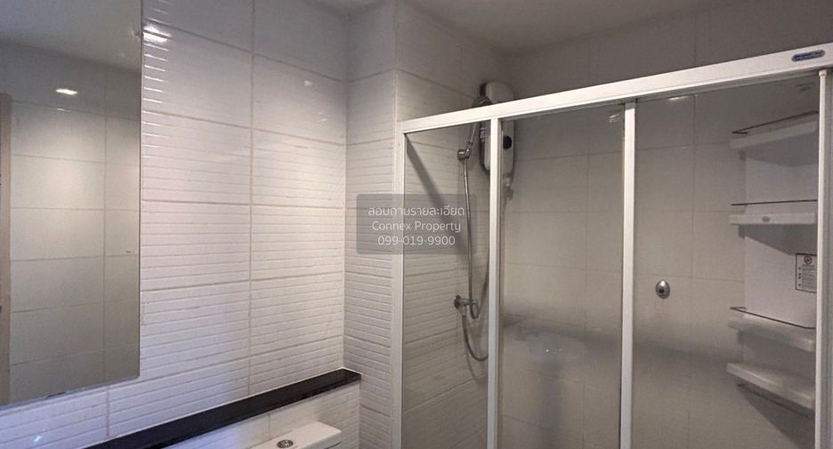 For sale 2 bedrooms condo in Bang Na, Bangkok