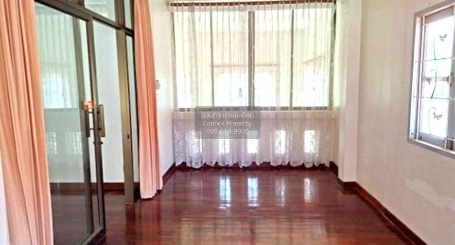 For sale 2 bedrooms house in Mueang Samut Sakhon, Samut Sakhon