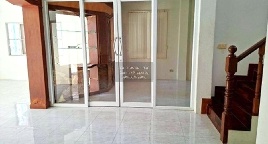 For sale 2 bedrooms house in Mueang Samut Sakhon, Samut Sakhon