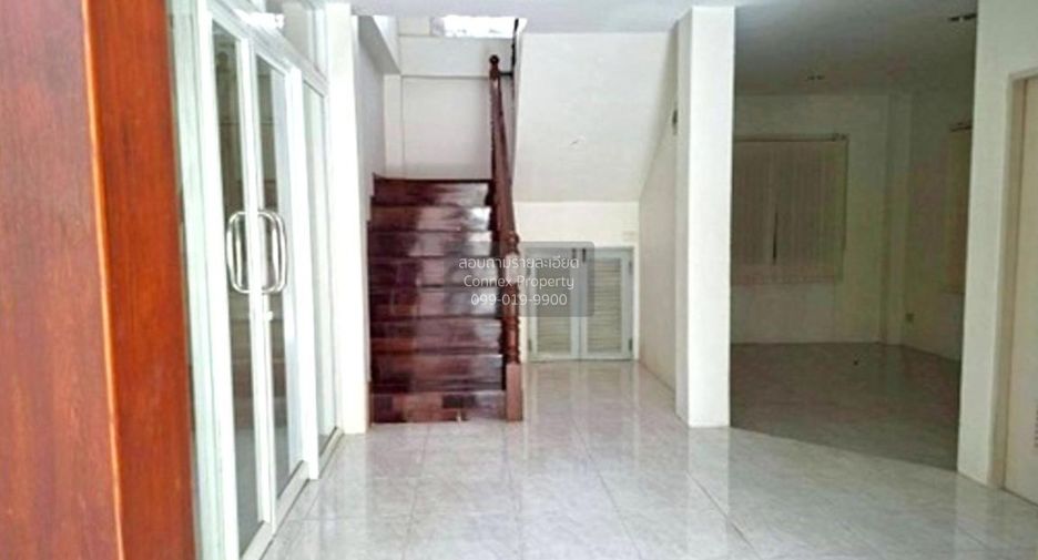 For sale 2 bedrooms house in Mueang Samut Sakhon, Samut Sakhon