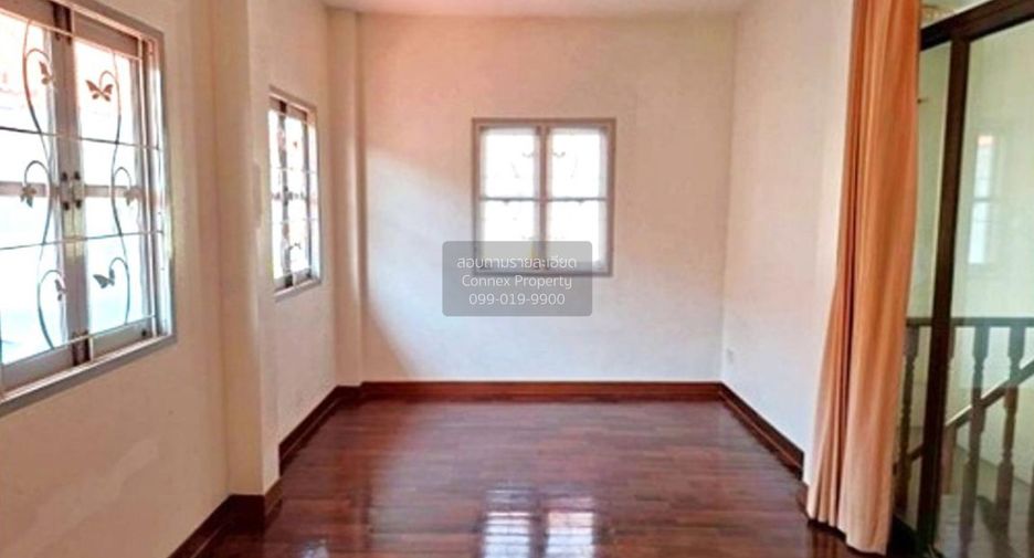 For sale 2 bedrooms house in Mueang Samut Sakhon, Samut Sakhon