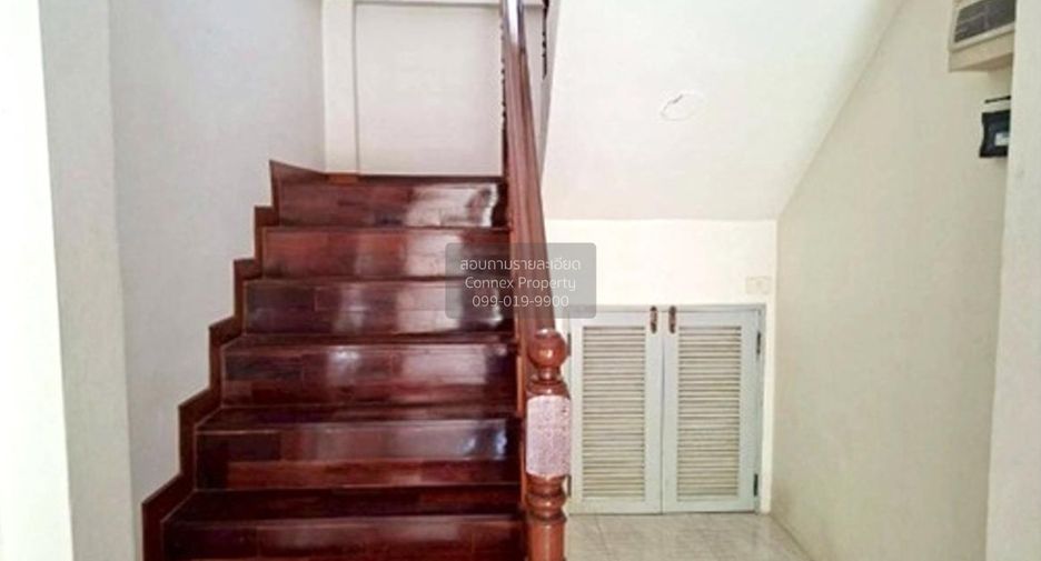 For sale 2 bedrooms house in Mueang Samut Sakhon, Samut Sakhon