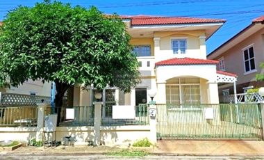 Haus zum Kauf mit 2 Zimmer in Mueang Samut Sakhon, Samut Sakhon