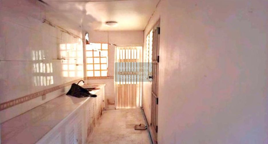 For sale 2 bedrooms house in Mueang Samut Sakhon, Samut Sakhon