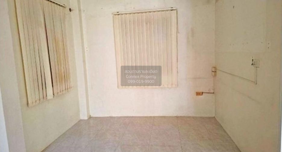 For sale 2 bedrooms house in Mueang Samut Sakhon, Samut Sakhon