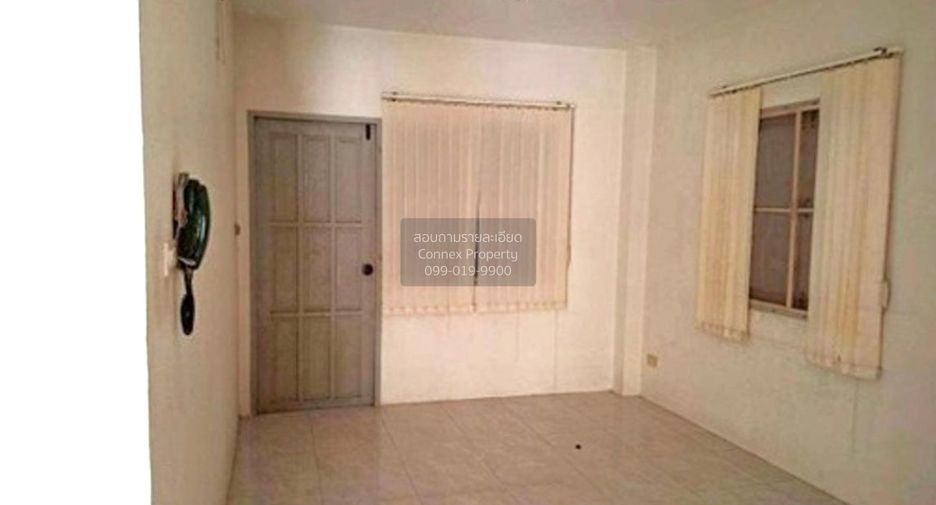 For sale 2 bedrooms house in Mueang Samut Sakhon, Samut Sakhon