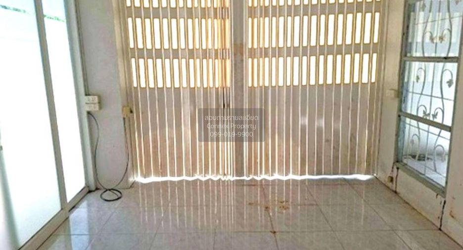 For sale 2 bedrooms house in Mueang Samut Sakhon, Samut Sakhon