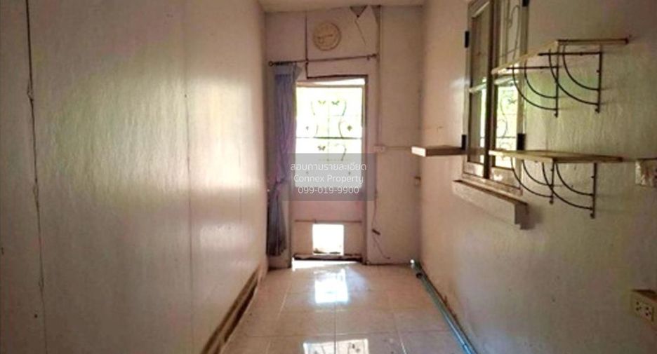 For sale 2 bedrooms house in Mueang Samut Sakhon, Samut Sakhon