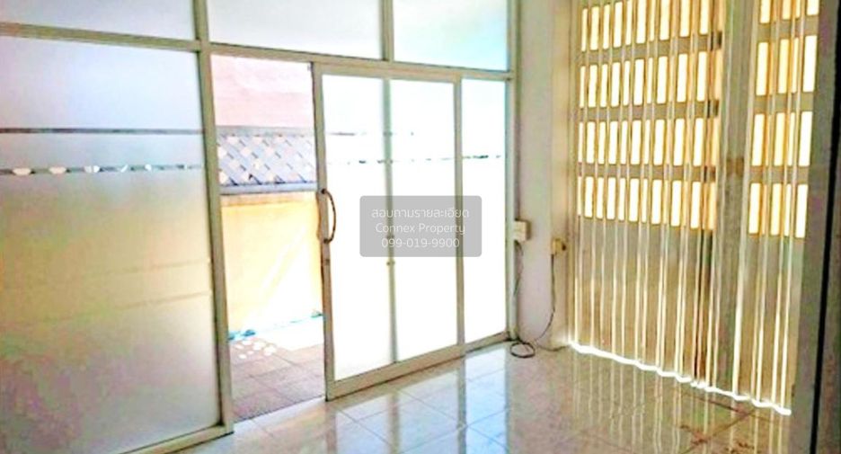 For sale 2 bedrooms house in Mueang Samut Sakhon, Samut Sakhon