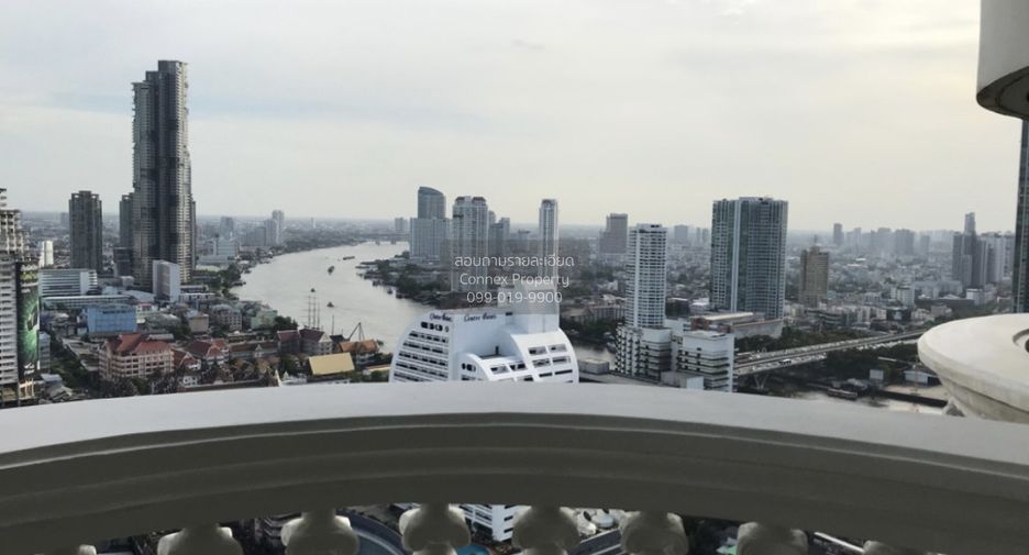 ขาย 1 เตียง คอนโด ใน บางรัก, กรุงเทพฯ