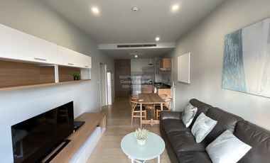 For sale 1 bed condo in Khlong Toei, Bangkok